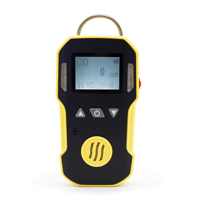 Bosean Bh-90A Industrial LCD Portable Ammonia Nh3 Gas Detector