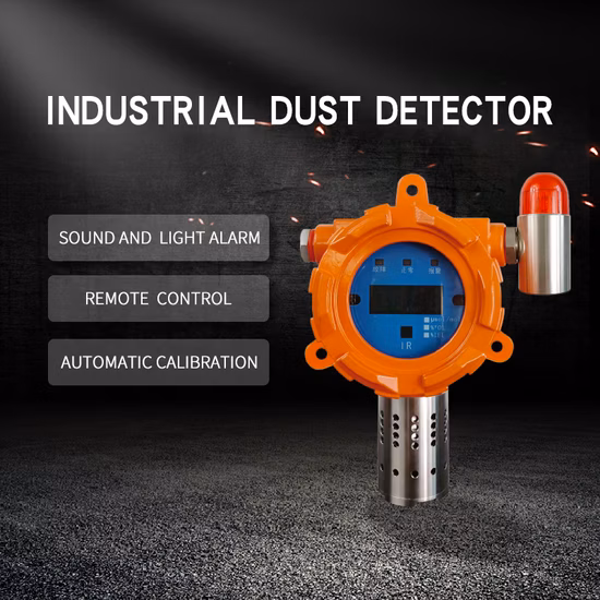 빠른 응답 고정형 가스 검지기 Wgf30 2023